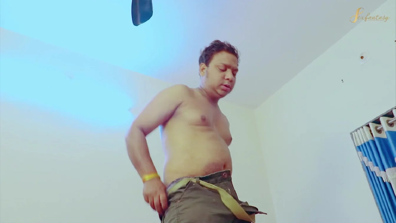 The Tailor SexFantasy
